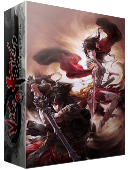 Game online Chiến Thần